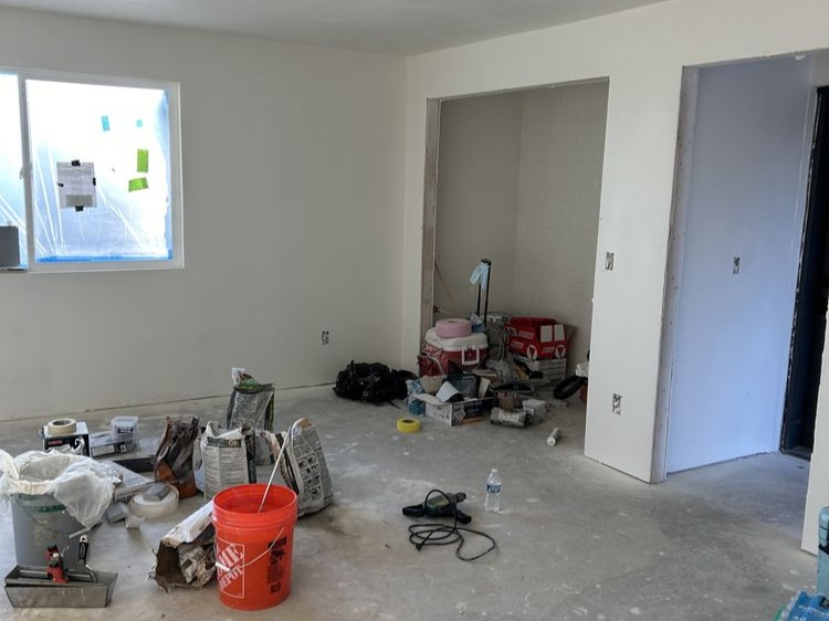 MR. TAPIA LANDSCAPING